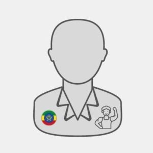 Ethiopia Coaching specialist