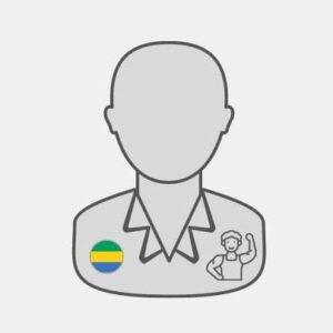 Gabon Coaching specialist