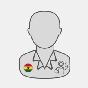 Ghana Coaching specialist