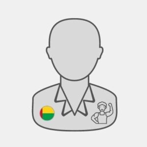 Guinea Bissau Coaching specialist
