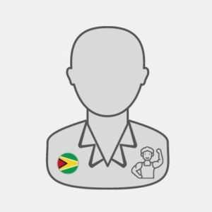 Guyana Coaching specialist