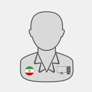 Iran Computer science specialist