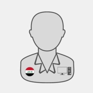 Iraq Computer science specialist