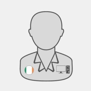 Ireland Computer science specialist