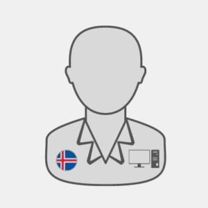 Iceland Computer science specialist