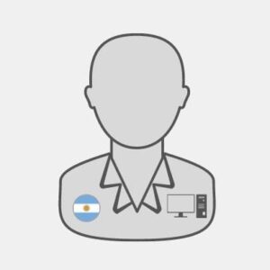 Sérfræðingur í tölvunarfræði í Argentínu