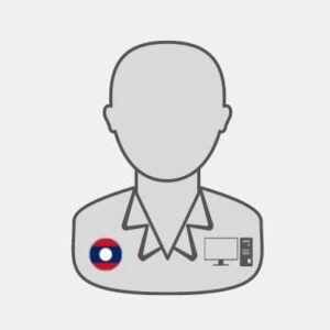 Laos Computer science specialist