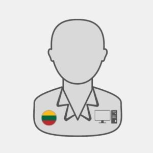 Lithuania Computer science specialist