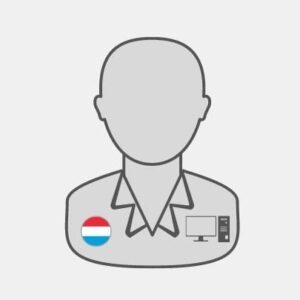 Luxembourg Computer science specialist
