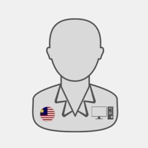 Malaysia Computer science specialist