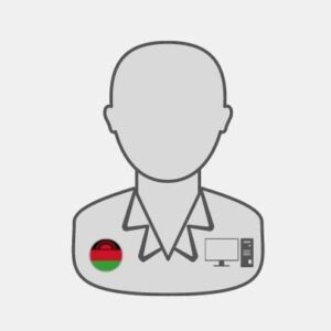 Malawi Computer science specialist