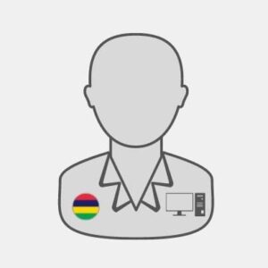 Mauritius Computer science specialist