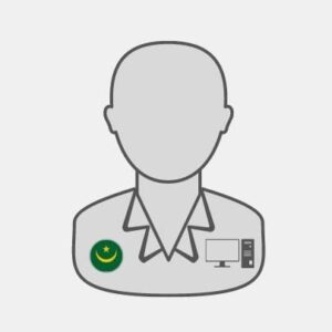Mauritania Computer science specialist