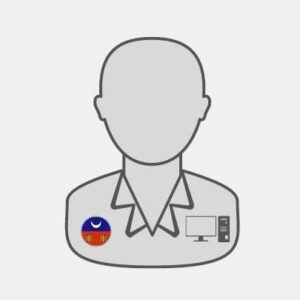 Mayotte Computer science specialist