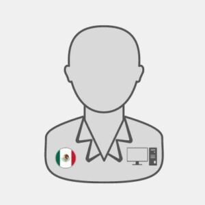 Mexico Computer science specialist