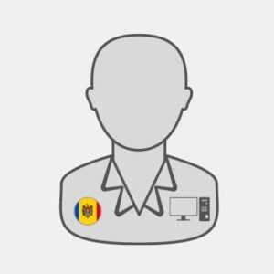 Moldova Computer science specialist
