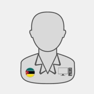 Mozambique Computer science specialist