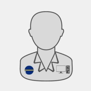 Nauru Computer science specialist