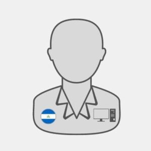 Nicaragua Computer science specialist