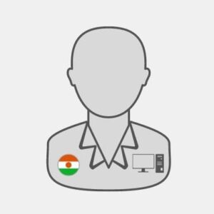 Niger Computer science specialist