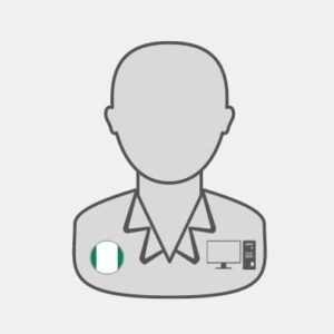 Nigeria Computer science specialist