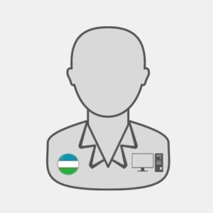 Uzbekistan Computer science specialist