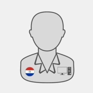 Paraguay Computer science specialist