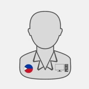 Philippines Computer science specialist