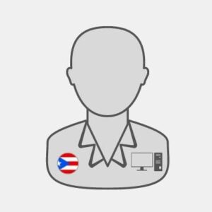 Puerto Rico Computer science specialist