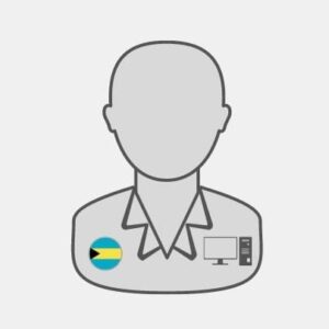 Sérfræðingur í tölvunarfræði á Bahamaeyjum