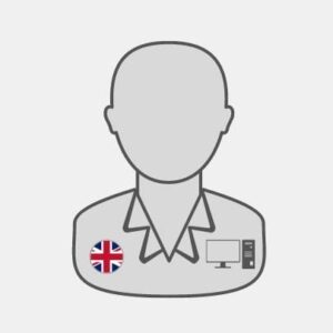 United Kingdom Computer science specialist