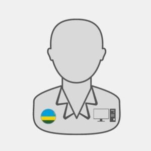 Rwanda Computer science specialist