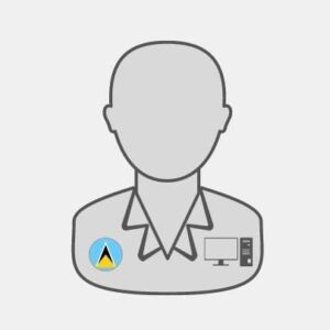 St. LUCIA Computer science specialist