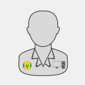 Saint Vincent and the Grenadines Computer science specialist