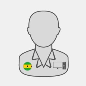 Sao Tome and Principe Computer science specialist