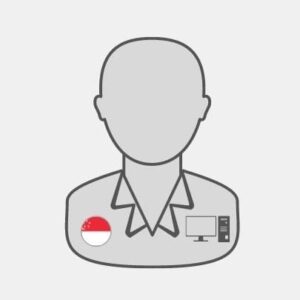 Singapore Computer science specialist