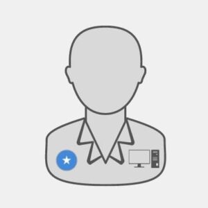 Somalia Computer science specialist