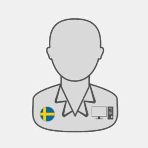 Sweden Computer science specialist