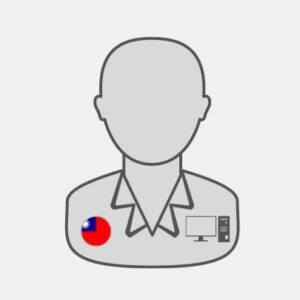 Taiwan Computer science specialist