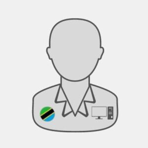 Tanzania Computer science specialist