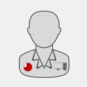 Tonga Computer science specialist