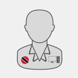 Trinidad and Tobago Computer science specialist