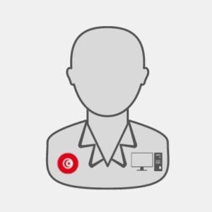 Tunisia Computer science specialist