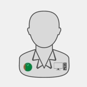 Turkmenistan Computer science specialist