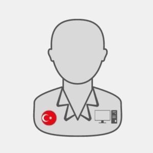 Turkey Computer science specialist