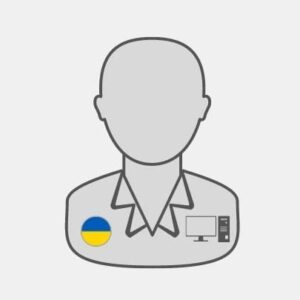 Ukraine Computer science specialist