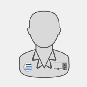 Uruguay Computer science specialist