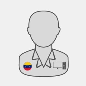 Venezuela Computer science specialist