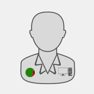 Zambia Computer science specialist