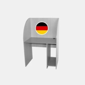 Call Center Box Alemanha - Mesa